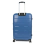Валіза Paklite Mailand Deluxe Bright Blue L (TL074249-25) - зменшене зображення 2