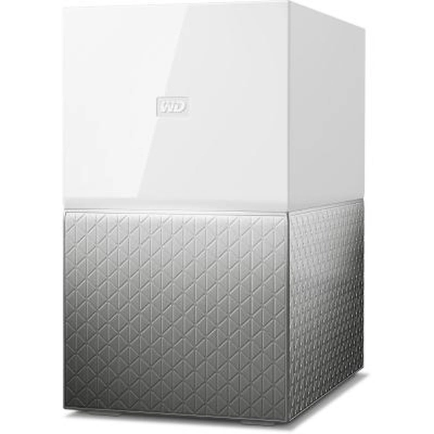 NAS WD 3.5" 8TB (WDBMUT0080JWT-EESN) - зображення 6