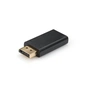 Переходник DP M to HDMI F Vinga (DPMHDMIAF-01) - уменьшенное изображение 1