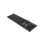 Клавіатура Cougar Vantar AX USB Black - зменшене зображення 2