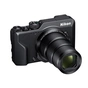 Цифровий фотоапарат Nikon Coolpix A1000 Black (VQA080EA) - зменшене зображення 5