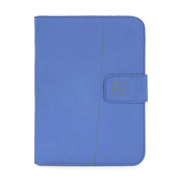 Чохол до планшета Tucano 7" Facile Stand Blue (TAB-FA7-B) - изображение 1