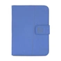 Чохол до планшета Tucano 7" Facile Stand Blue (TAB-FA7-B) - зменшене зображення 1