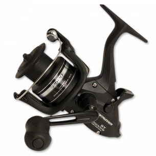 Котушка Shimano Baitrunner ST 2500 FB 1+1BB 4.8:1 (BTRST2500FB) зображення 1