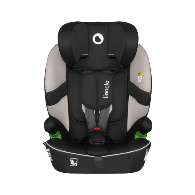 Автокрісло Lionelo Billy I-Size Beige Latte (LO-BILLY I-SIZE BEIGE LATTE) - picture 7