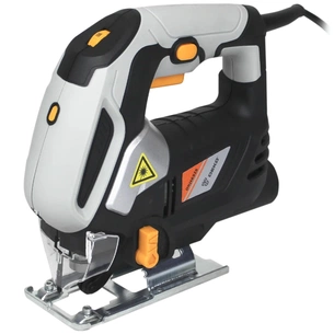 Електролобзик Deko DKJS65Z5 зображення 1