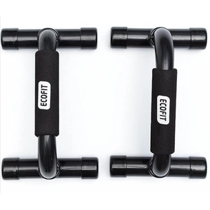 Упори для віджимань Ecofit MD1410 47х35х49 см зображення 1