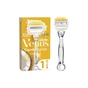 Бритва Gillette Venus ComfortGlide Olay з кокосом з 1 змінним картриджем (7702018339877) - preview 1