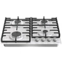Варочна поверхня Gorenje GT642AXW - зменшене зображення 2