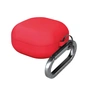 Чехол для наушников Armorstandart Hang Case For Samsung Galaxy Buds Core Red (ARM88044) - уменьшенное изображение 1