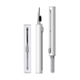 Універсальний чистячий набір ColorWay Cleaning Pen, for Earphones, 3 in 1 (CW-1131) - зменшене зображення 4