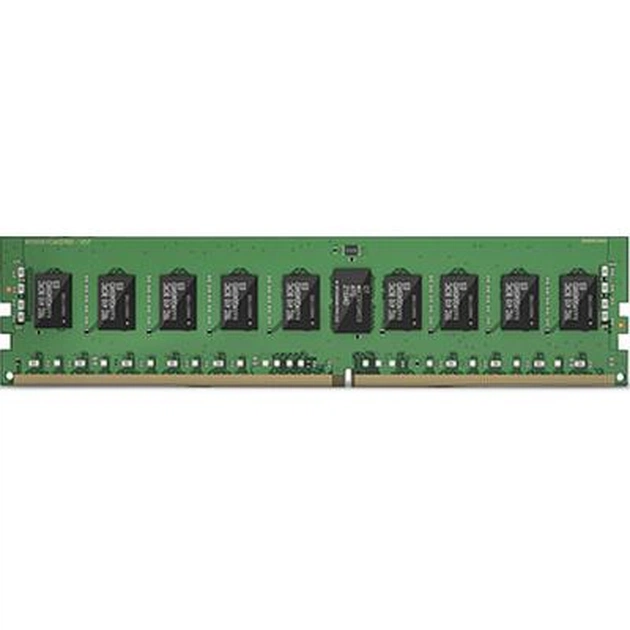 Модуль пам'яті для комп'ютера DDR4 16GB 2400 MHz Samsung (M378A2K43BB1-CRC) - изображение 1