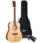 Гітара акустична Cort Earth Pack Open Pore (Earth Pack OP) - зменшене зображення 1