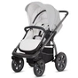 Коляска X-Lander X-Move Morning Grey (25 868) - зменшене зображення 1