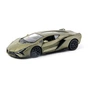 Машина Uni-Fortune LAMBORGHINI SIAN FKP 37 (554983M(A)) - уменьшенное изображение 1