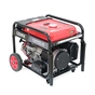 Генератор COVAX XL20500CV-E2, 9.5kW, 220V, 50Hz, DC12V, 21HP, електро стартер, 25L (XL20500CV-E2) - зменшене зображення 2