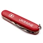Ніж Victorinox Spartan Ukraine Red "Ukraine" (1.3603_T0140u) - зменшене зображення 6