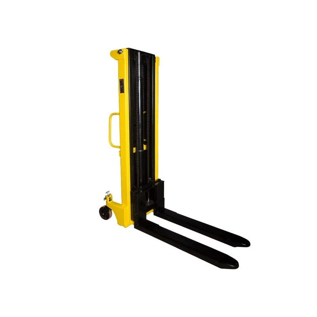 Штабелер Niuli CTY-E1.0T/2.5M (977330) - picture 1