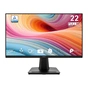 Монитор MSI PRO MP225 E12VL - уменьшенное изображение 1
