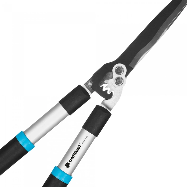 Ножиці садові Cellfast IDEAL, пряме лезо 200 мм (40-401) - picture 3