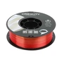 Пластик для 3D-принтера Creality PLA silky shine 1кг, 1.75мм, red gold (3301120009) - зменшене зображення 4