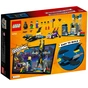 Конструктор LEGO Juniors напад Джокера на Бетпечеру (10753) - зменшене зображення 12