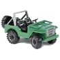 Спецтехніка Bruder Мини-джип М1:16 (2540) - зменшене зображення 4