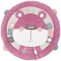 Дитячий килимок Canpol гімнастична Pastel Friends - рожевий (68/078_pin) - зменшене зображення 2