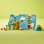 Конструктор LEGO DUPLO Дикі тварини Південної Америки (10973) - зменшене зображення 6
