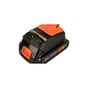 Шуруповерт Black&Decker 18 В, 1.5Ah, 45 Нм, 0-360/0-1400 об/хв, 21000 уд/хв, 1.3 кг (BCD003C1) - зменшене зображення 12