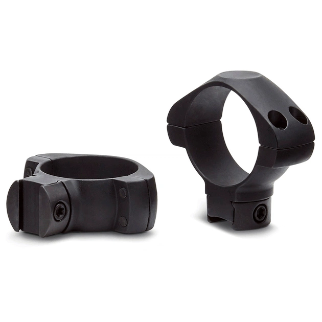 Кріплення для прицілу Konus Steel-AG Монтажні кільця 30 мм Low (7420) - picture 1