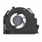 Вентилятор ноутбука HP ZBook 15 G3 (848251-001) DC(5V, 0.5A), 4pin (до процесора) (A48465) - зменшене зображення 2
