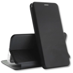 Чохол до мобільного телефона BeCover Exclusive Motorola Edge 60 Neo Black (715015) зображення 1