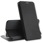Чохол до мобільного телефона BeCover Exclusive Motorola Edge 60 Neo Black (715015) - зменшене зображення 1
