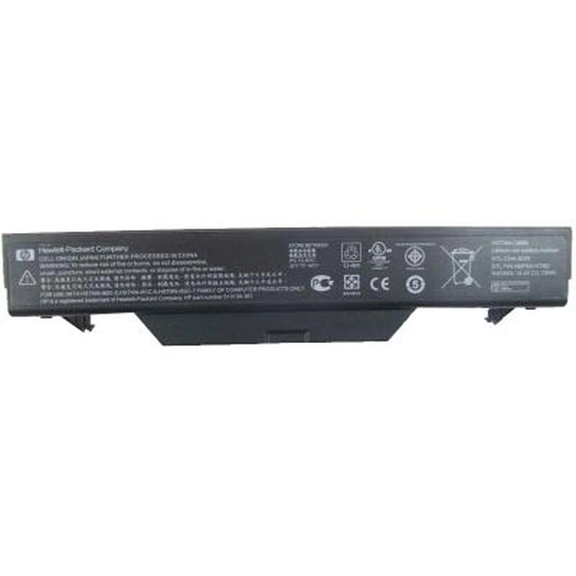 Акумулятор до ноутбука HP ProBook 4510s HSTNN-IB89 5200mAh (73Wh) 8cell 14.4V Li-ion (A41814) - изображение 1