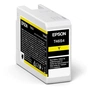Картридж Epson SC-P700 25ml Yellow (C13T46S400) - уменьшенное изображение 1