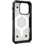 Чeхол-накладка Urban Armor Gear Pathfinder Magsafe для Apple iPhone 15 Pro White (114281114141) - уменьшенное изображение 5