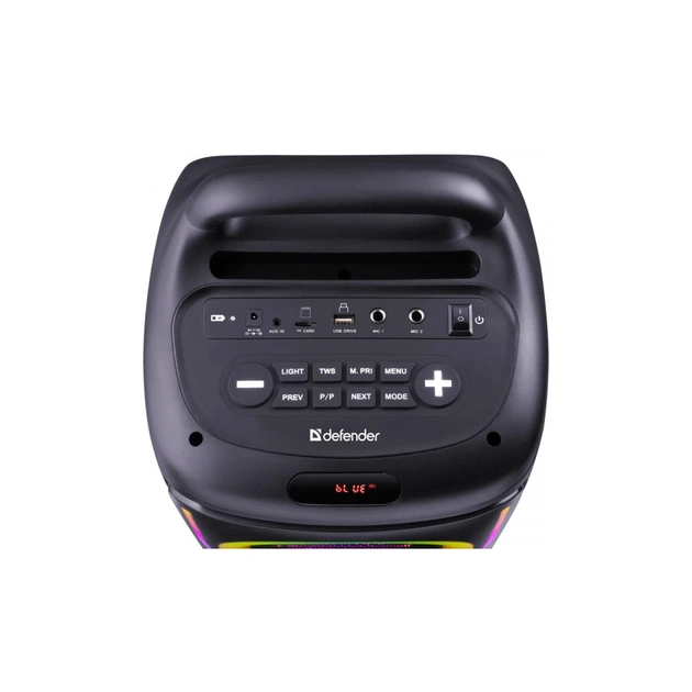 Акустична система Defender Boomer 75 (65175) - picture 6