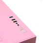 Корпус GTL Gaming Infinity Pink (GTLN275-1P) - зменшене зображення 5