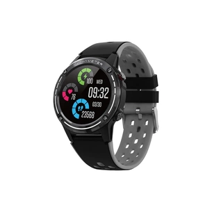 Смарт-годинник Maxcom Fit FW47 ARGON LITE Black зображення 1