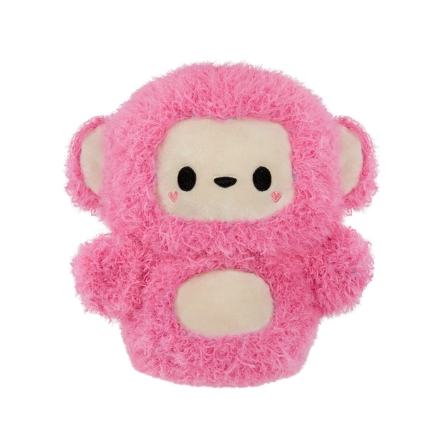 М'яка іграшка Fluffie Stuffiez антистрес Fluffie Stuffiez серії Small Plush - Мавпочка (511670) - picture 2