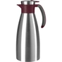 Термоглечик Tefal Soft Grip 1.5 л Burgundy (K3042214) - зменшене зображення 1