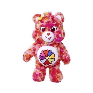 М'яка іграшка Simba Care bears Ведмідь квітковий (6305878001) зображення 1