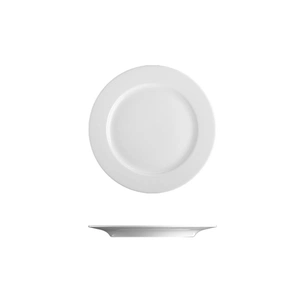 Тарілка G.Benedikt серія "Basic" кругла 17 см (BAS2117) зображення 1