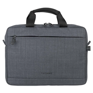 Сумка для ноутбука Tucano 12" Stop, black (BSTOP1112-BK) зображення 1