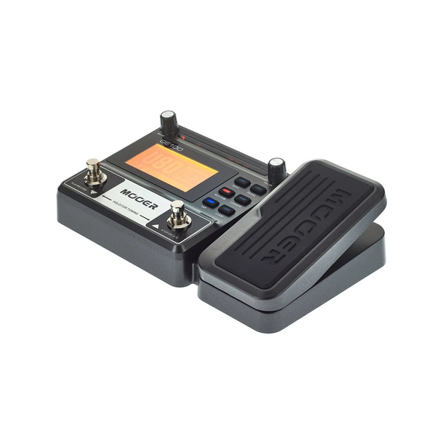 Гітарний процесор Mooer GE100 - picture 8