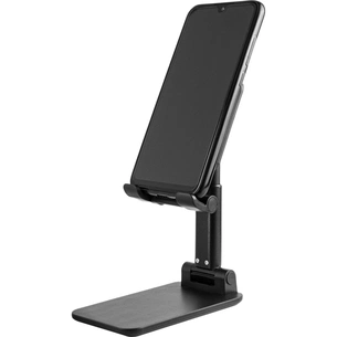 Підставка до планшета та телефона RM-C300 Black ХОКО (XK-RM-C300BK) изображение 1