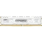 Модуль пам'яті для комп'ютера DDR4 4GB 2666 MHz Ballistix Sport LT White Micron (BLS4G4D26BFSC) - уменьшенное изображение 1