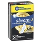 Гигиенические прокладки Always Ultra Secure Night Extra Размер 5 20 шт. (8006540903766) - уменьшенное изображение 2