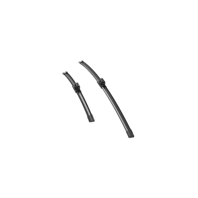 Щітка склоочисника Bosch 3397014179 (3 397 014 179) - зображення 1
